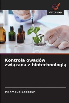 Kontrola owadów związana z biotechnologią