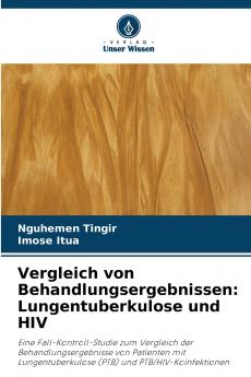 Vergleich von Behandlungsergebnissen