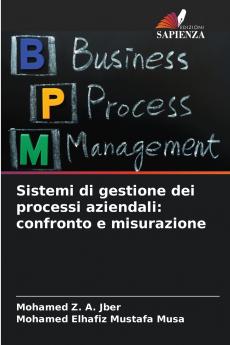 Sistemi di gestione dei processi aziendali