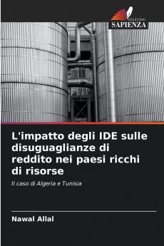 L'impatto degli IDE sulle disuguaglianze di reddito nei paesi ricchi di risorse
