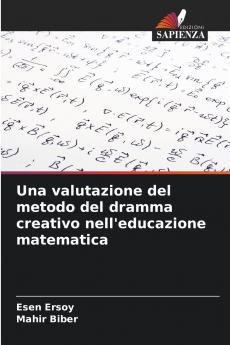 Una valutazione del metodo del dramma creativo nell'educazione matematica