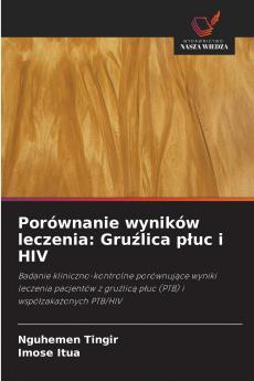 Porównanie wyników leczenia