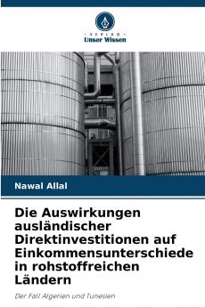 Die Auswirkungen ausländischer Direktinvestitionen auf Einkommensunterschiede in rohstoffreichen Ländern