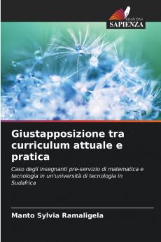 Giustapposizione tra curriculum attuale e pratica