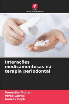 Interações medicamentosas na terapia periodontal