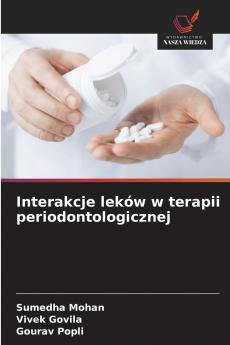 Interakcje leków w terapii periodontologicznej