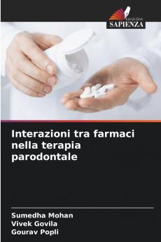 Interazioni tra farmaci nella terapia parodontale