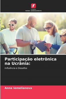 Participação eletrônica na Ucrânia