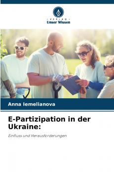 E-Partizipation in der Ukraine