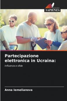Partecipazione elettronica in Ucraina