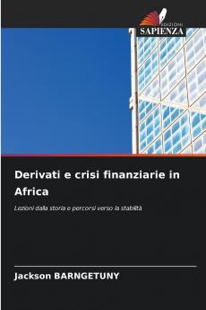 Derivati e crisi finanziarie in Africa
