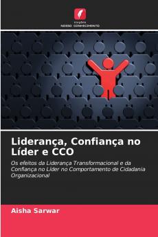 Liderança Confiança no Líder e CCO