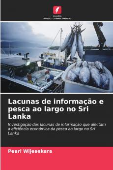 Lacunas de informação e pesca ao largo no Sri Lanka