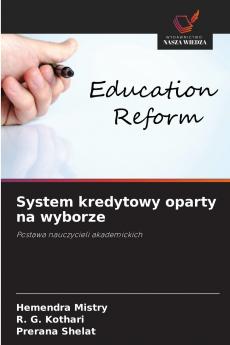 System kredytowy oparty na wyborze