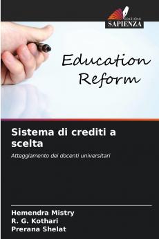 Sistema di crediti a scelta