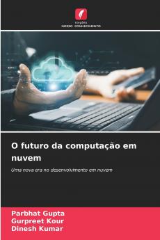 O futuro da computação em nuvem