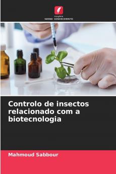 Controlo de insectos relacionado com a biotecnologia