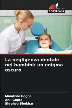 La negligenza dentale nei bambini