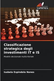 Classificazione strategica degli investimenti IT e IS