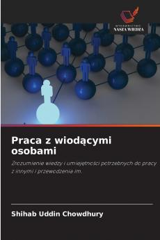 Praca z wiodącymi osobami