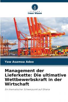 Management der Lieferkette