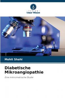 Diabetische Mikroangiopathie
