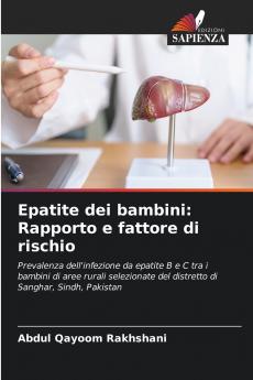 Epatite dei bambini