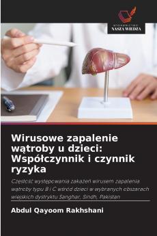 Wirusowe zapalenie wątroby u dzieci