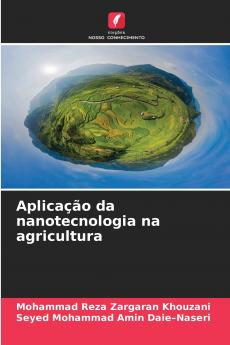 Aplicação da nanotecnologia na agricultura
