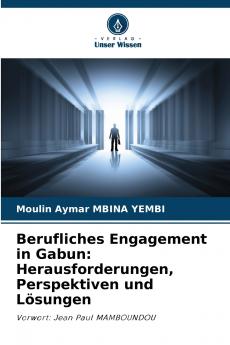 Berufliches Engagement in Gabun