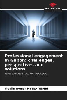 Professional engagement in Gabon
