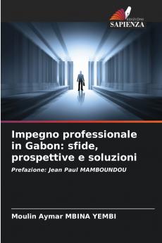 Impegno professionale in Gabon