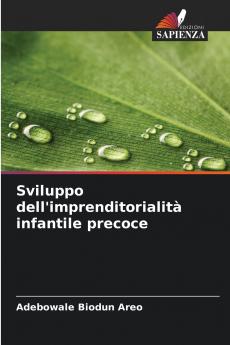 Sviluppo dell'imprenditorialità infantile precoce