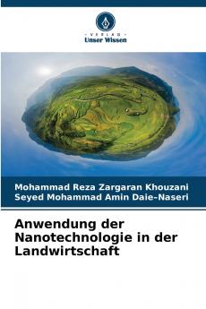 Anwendung der Nanotechnologie in der Landwirtschaft