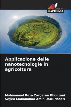 Applicazione delle nanotecnologie in agricoltura