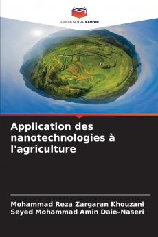 Application des nanotechnologies à l'agriculture