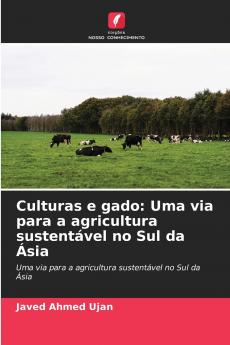 Culturas e gado