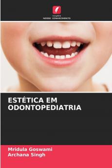 ESTÉTICA EM ODONTOPEDIATRIA