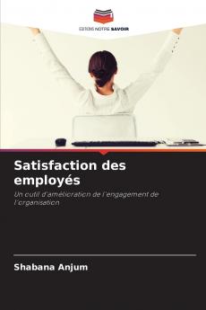 Satisfaction des employés