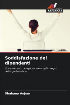 Soddisfazione dei dipendenti