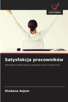 Satysfakcja pracowników