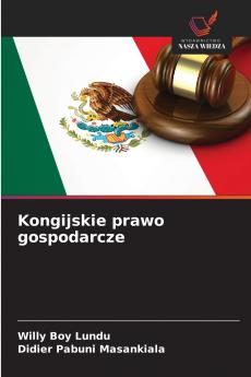 Kongijskie prawo gospodarcze