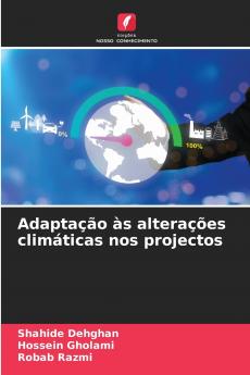 Adaptação às alterações climáticas nos projectos