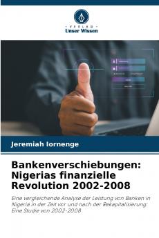Bankenverschiebungen