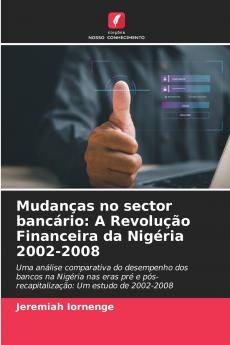 Mudanças no sector bancário