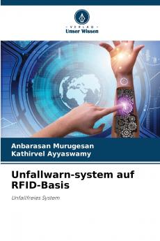 Unfallwarn-system auf RFID-Basis