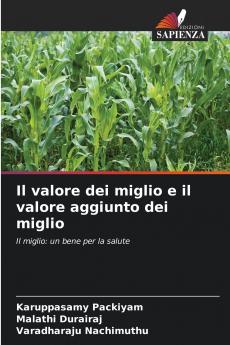 Il valore dei miglio e il valore aggiunto dei miglio