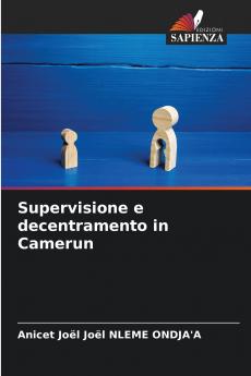 Supervisione e decentramento in Camerun