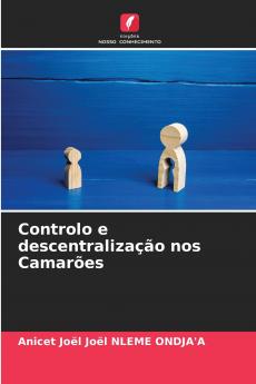 Controlo e descentralização nos Camarões