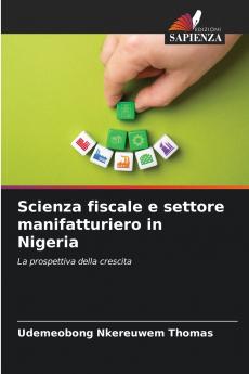 Scienza fiscale e settore manifatturiero in Nigeria